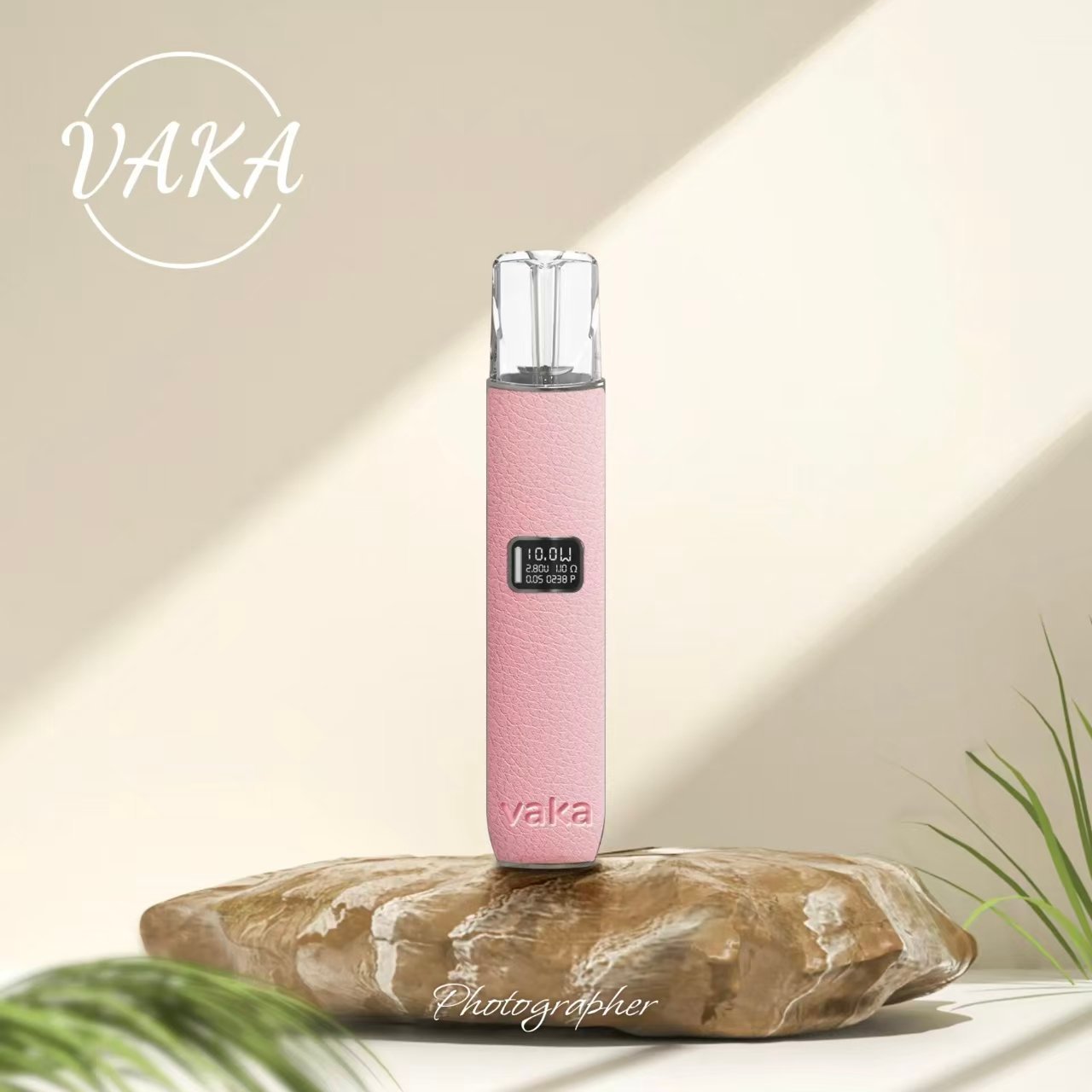 VAKA皮革主機調整系列主機 | 兩段式調節與電量顯示 | 一代通用系列:圖片 2