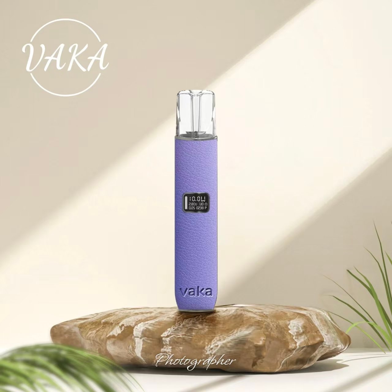 VAKA皮革主機調整系列主機 | 兩段式調節與電量顯示 | 一代通用系列:圖片 4