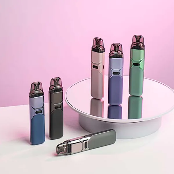 FITPOD O-SHADOW 小蠻牛注油式主機  三檔功率