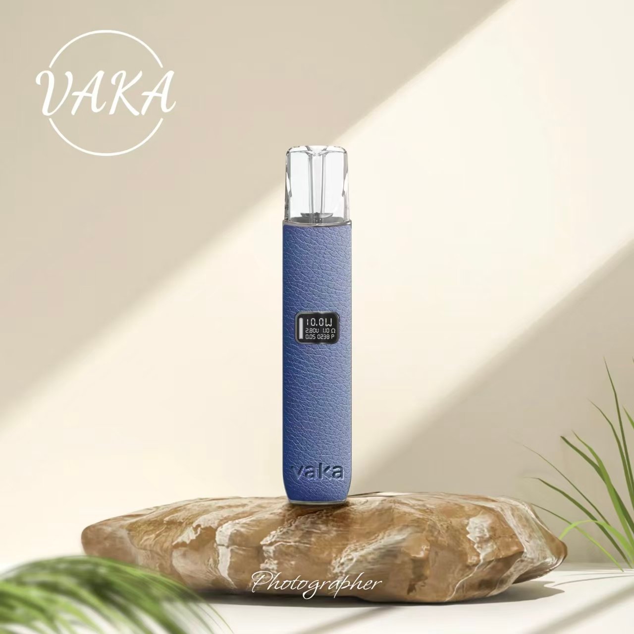 VAKA皮革主機調整系列主機 | 兩段式調節與電量顯示 | 一代通用系列:圖片 3