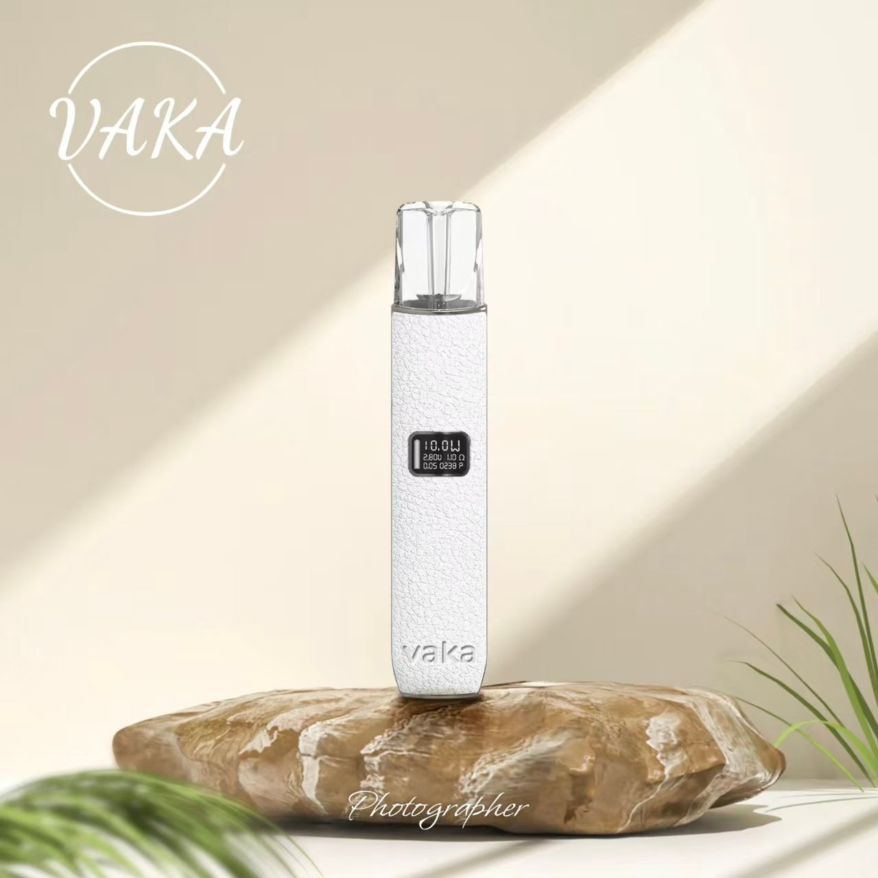 VAKA皮革主機調整系列主機 | 兩段式調節與電量顯示 | 一代通用系列:圖片 7
