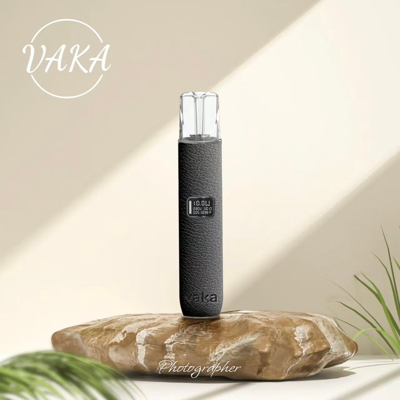 VAKA皮革主機調整系列主機 | 兩段式調節與電量顯示 | 一代通用系列:圖片 6